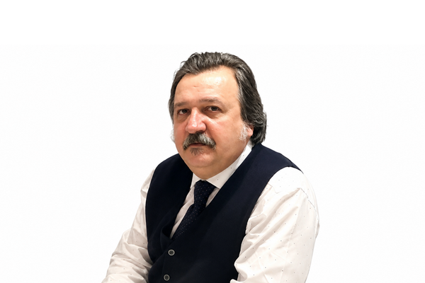 Cemil SAĞLAM