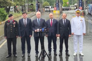 Davut Gül: Bayram Boyunca 44 bin personel İstanbul’da görev başında olacak