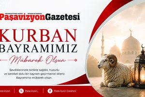 Hayırlı Bayramlar