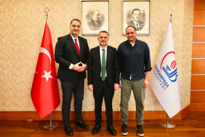 Bayrampaşa Belediye Basketbol'da Erden Eryüz dönemi
