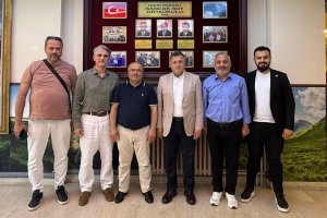 Ders arası tatlı sürpriz!