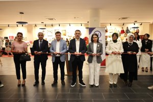 İz bırakan dokunuşlar: Gelenekten geleceğe 