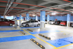 İSPARK otoparkları Bayrampaşa Belediyesi’ne geçti