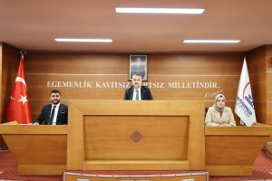 İSPARK otoparkları Bayrampaşa Belediyesi’ne geçti