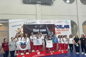 Şampiyonlar Bayrampaşa’dan çıkar