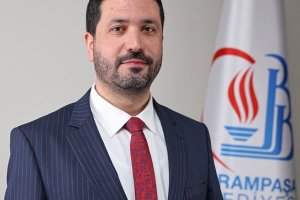 Emre Kılıç Bayrampaşa Belediye Başkan Yardımcılığı görevine atandı