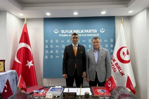 Cumhur İttifakı’nda Birlik ve Beraberlik mesajı