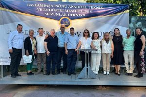 BİTEMDER Pilav Günü gerçekleştirildi