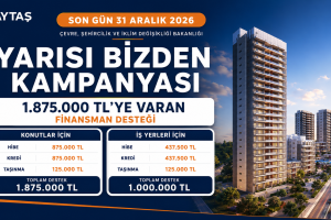 Kentsel dönüşümde 