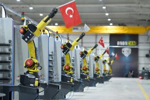 Tezmaksan, savunma ve havacılık odaklı büyümesini hızlandırıyor
