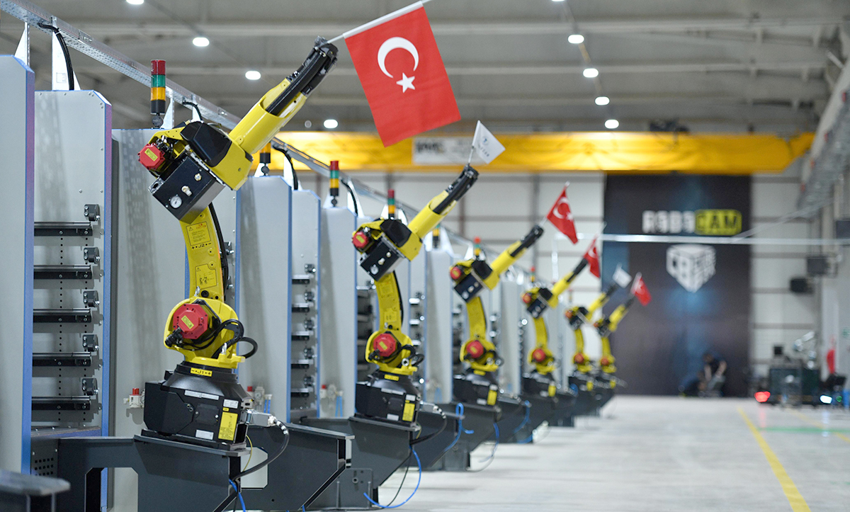 Tezmaksan, savunma ve havacılık odaklı büyümesini hızlandırıyor