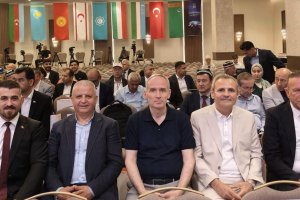TÜDSES ile Türk Dünyası Sivil Toplumu Ortak Platformda buluşuyor
