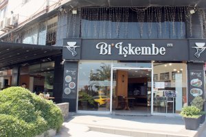 İstanbul’un Lezzet Nöbetçisi: Bi’ İşkembe