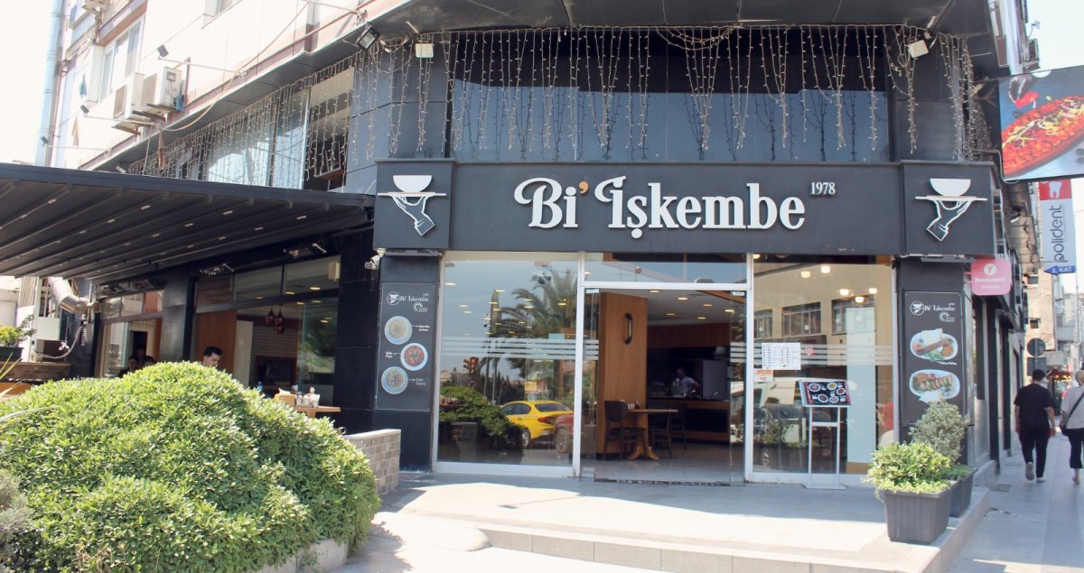 İstanbul’un Lezzet Nöbetçisi: Bi’ İşkembe