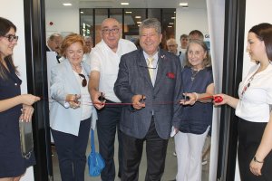 Denizcilik ve Kabotaj Bayramı’nın 100. yılına özel sergi