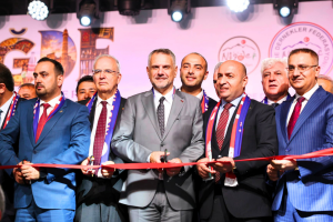 Niğde Tanıtım Günleri İstanbul'da başladı