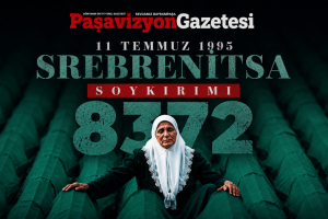Acının 31. yılı