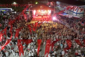 İrade bizim zafer bizim