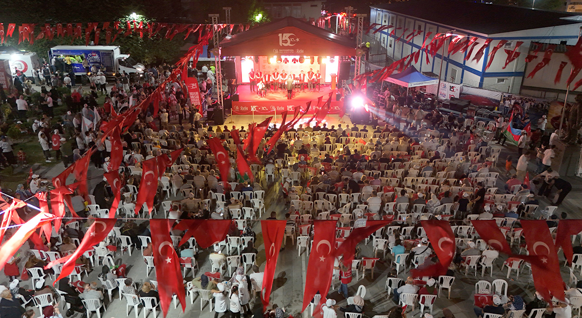 İrade bizim zafer bizim