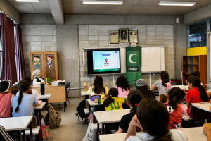 Yeşilay Bayrampaşa’dan yoğun sosyal sorumluluk faaliyetleri