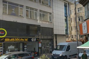 Bayrampaşa’da Şehit Özcan İlhan’a vefa