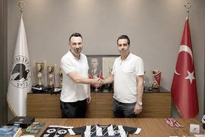Kartaltepespor, teknik direktör Orhan İmik ile anlaştı