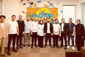 Rumeli Balkan Gençliği İstişare ve Proje Toplantısı
