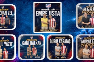 Yıldırım Bosna’dan 7 transfer 