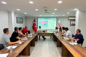 RUBAFED Akademi ilk toplantısını gerçekleştirdi