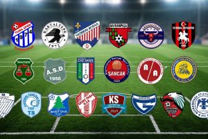 2026-2027 sezonunda 20 Bayrampaşa kulübü 