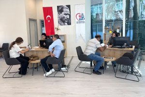 Cevatpaşa’da ada bazlı kentsel dönüşüm projesinde % 90’a varan uzlaşı