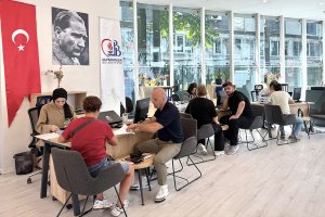 Cevatpaşa’da ada bazlı kentsel dönüşüm projesinde % 90’a varan uzlaşı