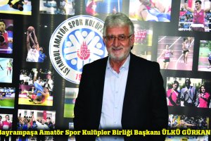 Bayrampaşa Amatör Spor Kulüpler Birliği’nden TFF’ye Sert Tepki!

