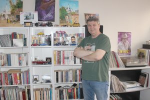 Bayrampaşa’nın Filateli Elçisi: Muzaffer Arda