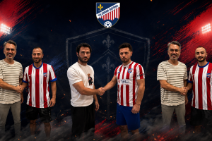 Yıldırım Bosna Spor üç ismi kadrosuna kattı