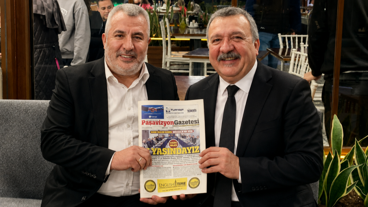 Bayrampaşa’nın gururu Bayram Ali Ersoy, ÖSYM Başkanlığına yeniden atandı