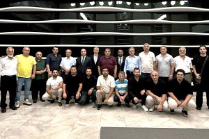 Eğitim için Bayrampaşa’da ortak akıl