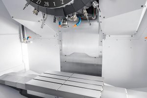 CNC teknolojisi, üretimde yeni bir çağ başlatıyor