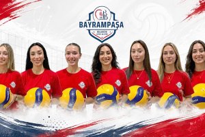 Paşa’nın Sultanları lige hazrılanıyor