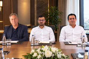 Yeni Parti’de Bayrampaşa için üç isim