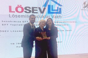 Vefa, ziyaret ve kadın dayanışması