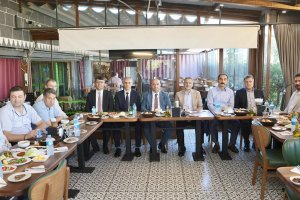 Bayrampaşa’da 2026-2027 eğitim yılı öncesi istişare toplantısı
