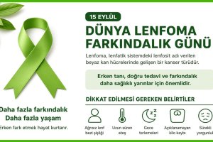 Fark et, harekete geç!