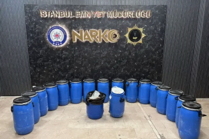 Bayrampaşa'da dev operasyon!