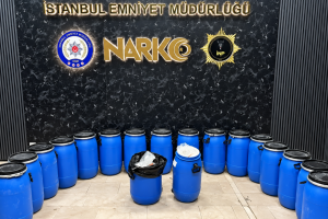 Bayrampaşa'da dev operasyon!