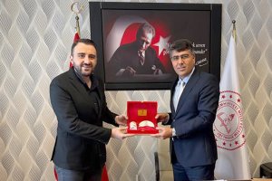 Öğrenciler için ortak iyilik projeleri görüşüldü