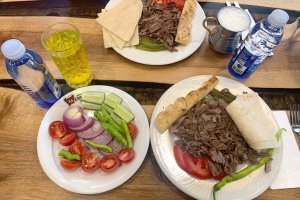 Köfteci Mehmet Usta'dan lezzet geleneğine yeni halka: Et Döner
