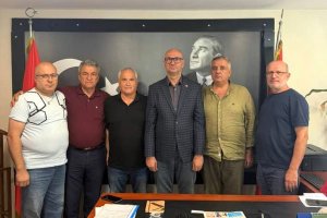 CHP Bayrampaşa'da hareketli günler
