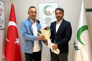 Yeşilay'da yeniden Sevencan dönemi