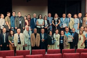 VII. Uluslararası Türk Dünyası Medya Formu İstanbul'da yapıldı